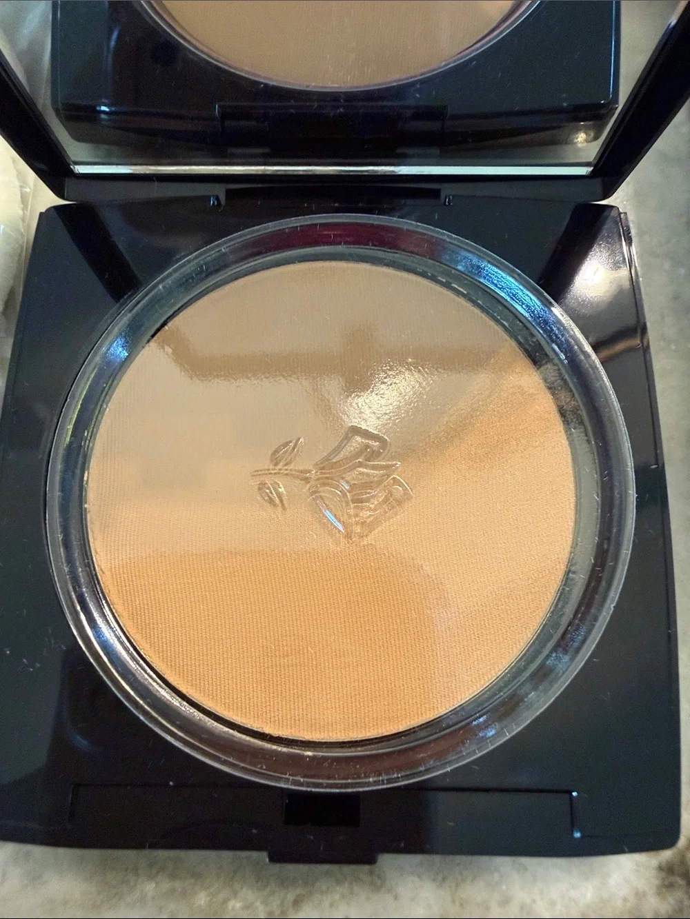Dual Finish Powder Foundation - Bisque 350 W